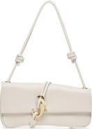 Dolce Vita Alice Suede Shoulder Bag