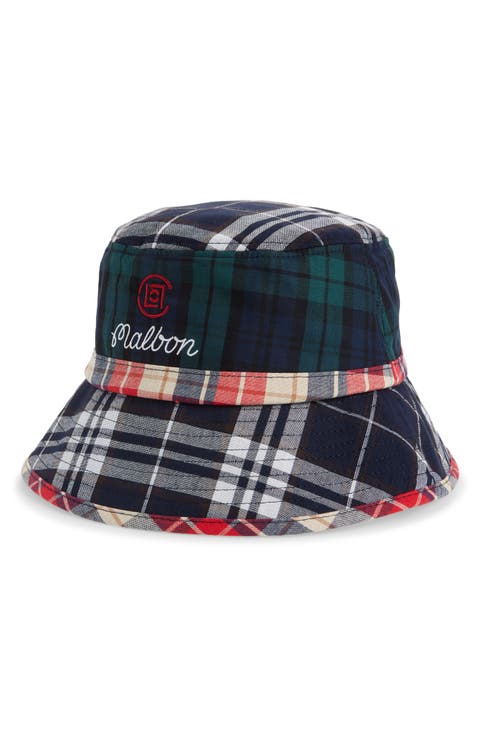 Clot Bucket Hat