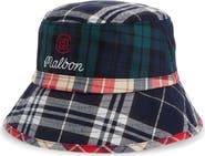 Malbon Golf Clot Bucket Hat