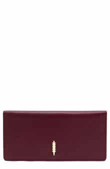 Thacker Anna Long Wallet