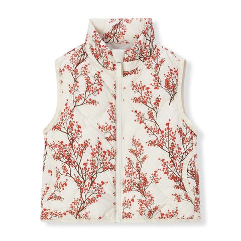Down Vest (Baby)