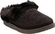 Revitalign Nordic Orthotic Faux Fur Lined Slippers