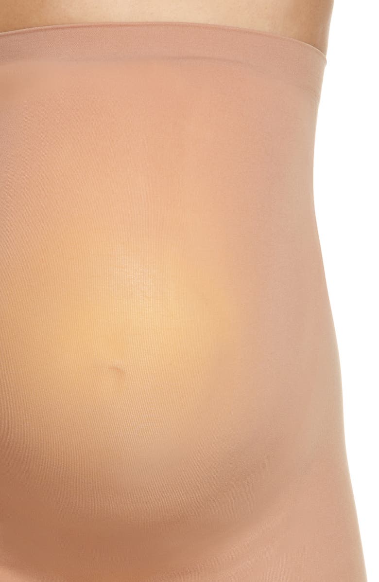 SKIMS Seamless Sculpt Maternity Leggings, Alternate, color,