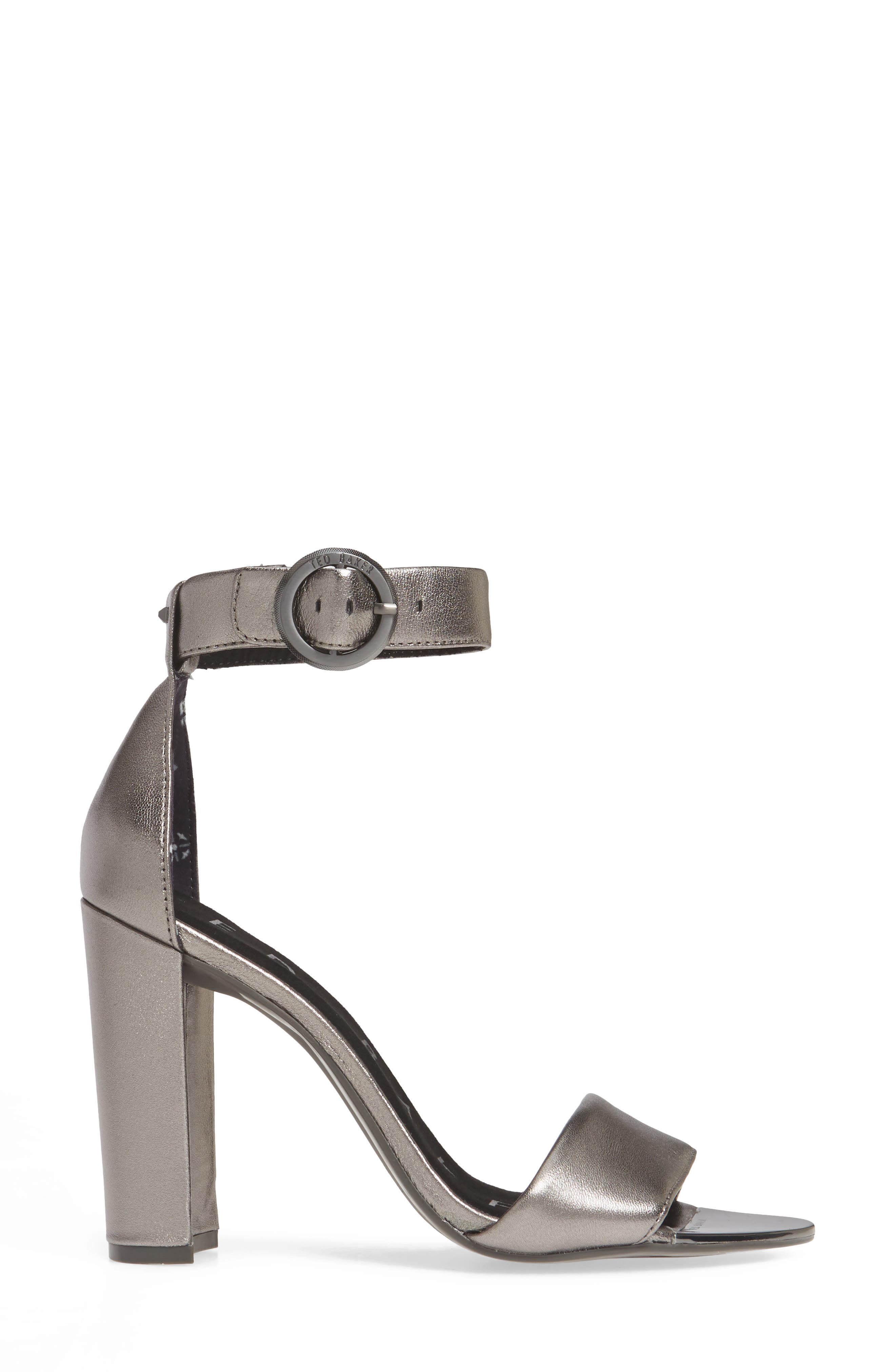 Ted Baker London Secataa Sandal, Alternate, color, 