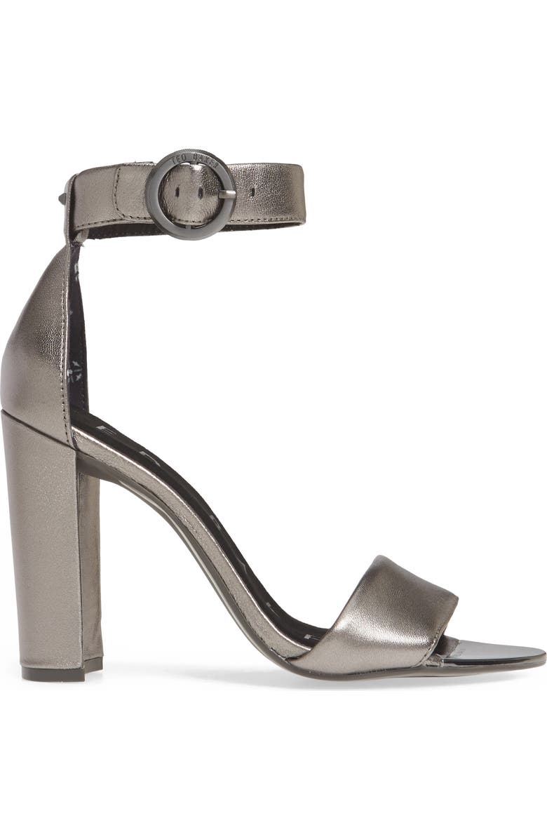 Ted Baker London Secataa Sandal, Alternate, color,