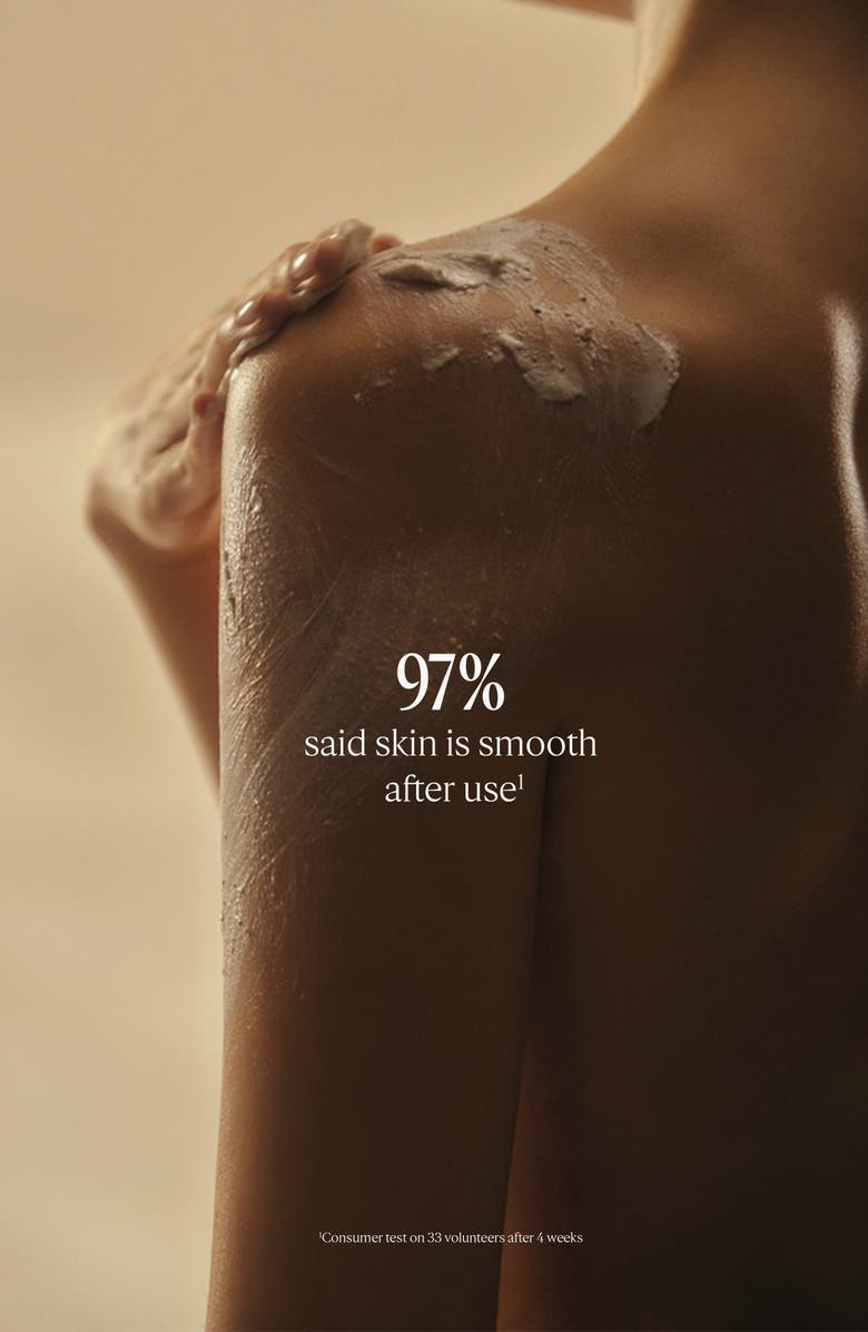 L'Occitane Karité Confort Rich Body Scrub, Alternate, color,