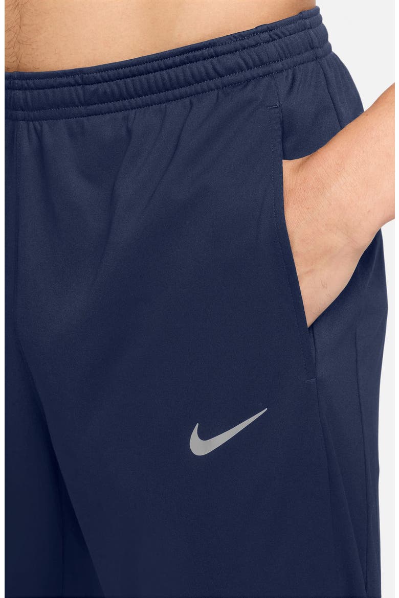 Miler Dri-FIT Running Pants, Alternate, color, MIDNIGHT NAVY