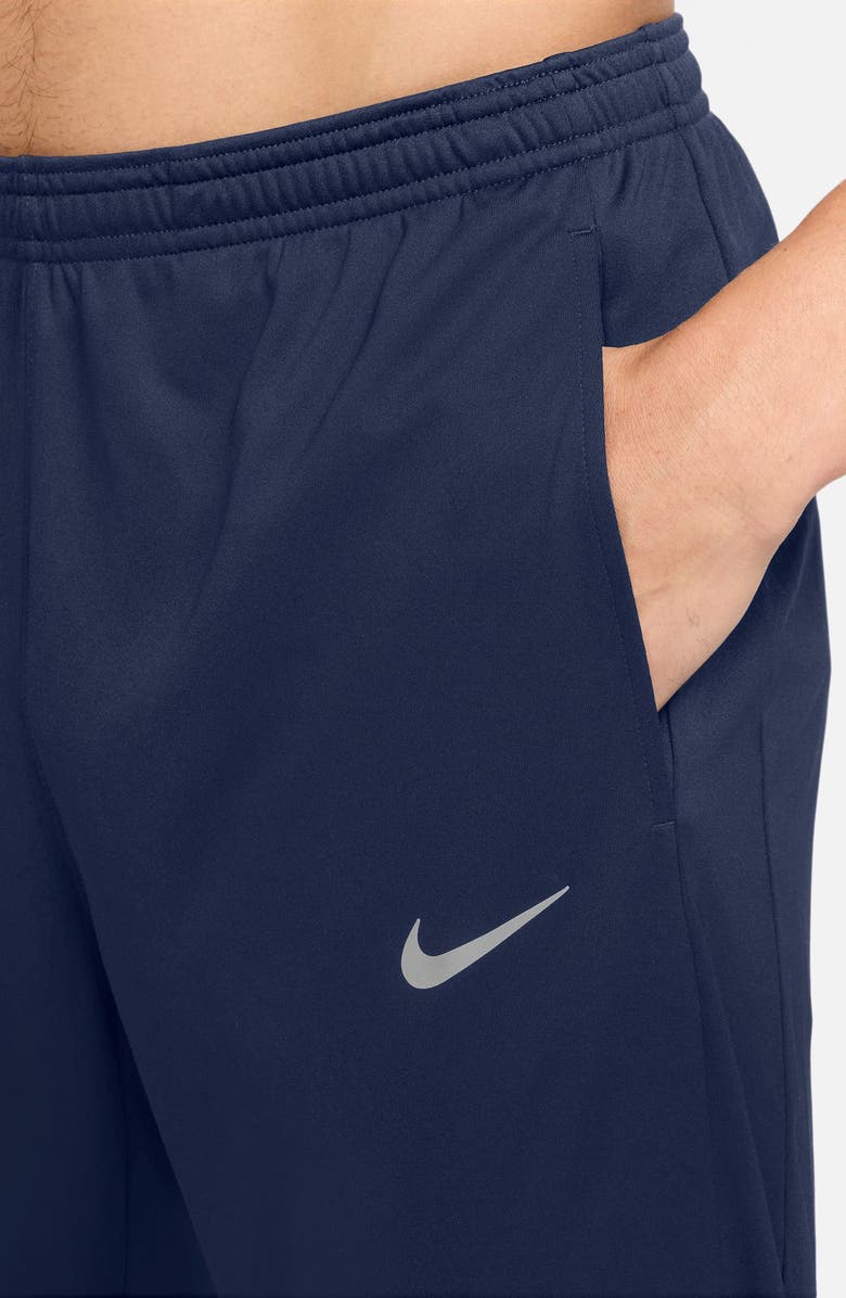 Nike Miler Dri-FIT Running Pants, Alternate, color, Midnight Navy