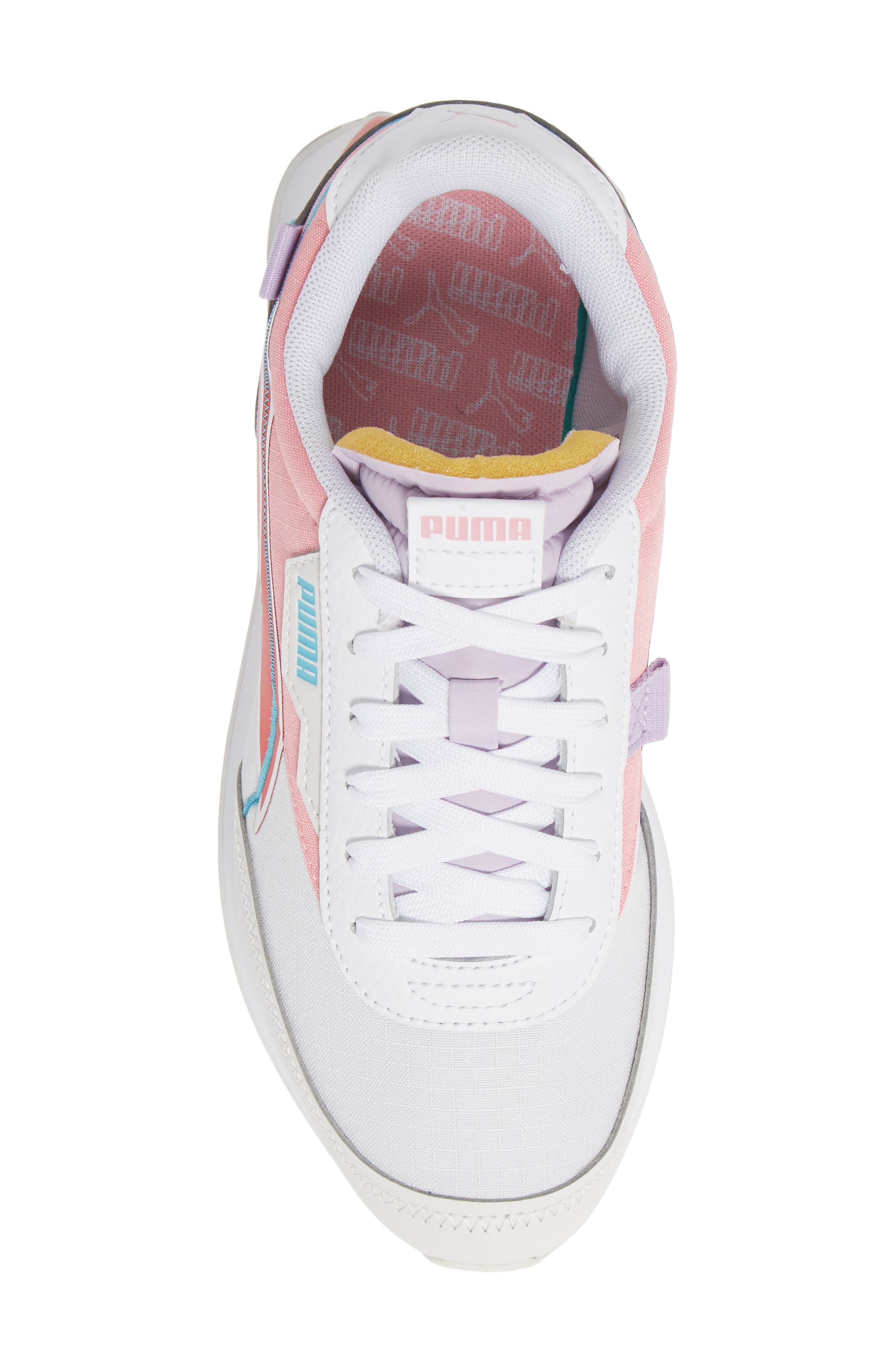 PUMA Future Rider Twofold Sneaker, Alternate, color, 