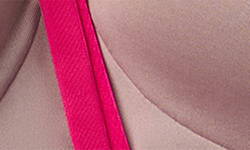 HALSTON HALSTON 2-PACK MODERN MICRO WIRE FREE T-SHIRT BRAS 