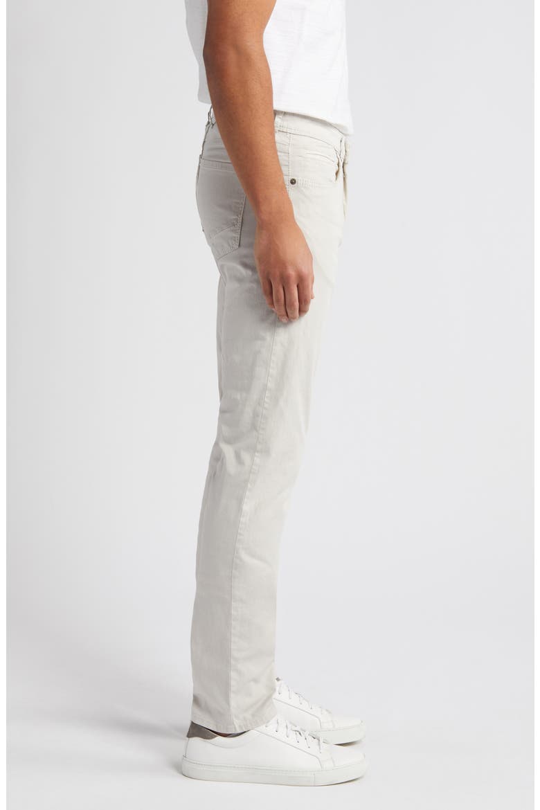 Chuck Modern Fit Five-Pocket Pants, Alternate, color, COSY LINEN