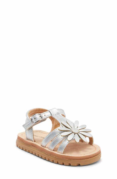 Project Cloud Kids' Oleander Sandal