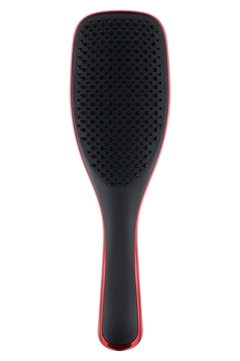 The Deevil Wears Prada x Tangle Teezer Ultimate Detangler Brush, Alternate, color, RED CHROME