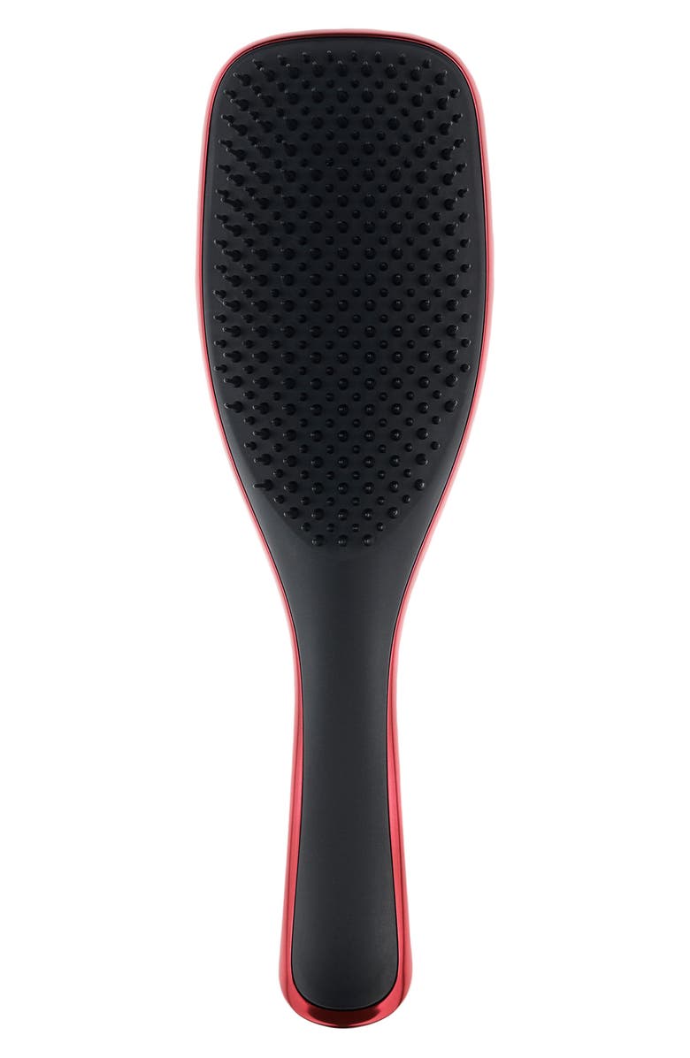 Tangle Teezer Ultimate Detangler Hairbrush, Alternate, color, Red Chrome