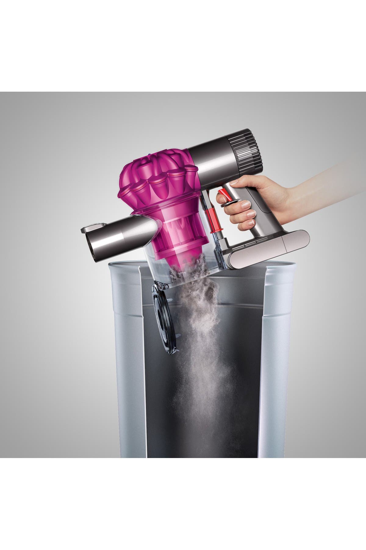 Dyson V6 Motorhead Cordless Vacuum - Refurbished (Women) | Nordstromrack
