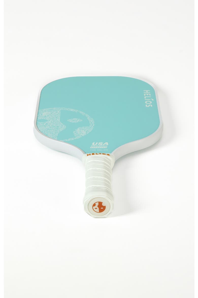 The Basic Pickleball Paddle Set, Alternate, color, Ocean Mist