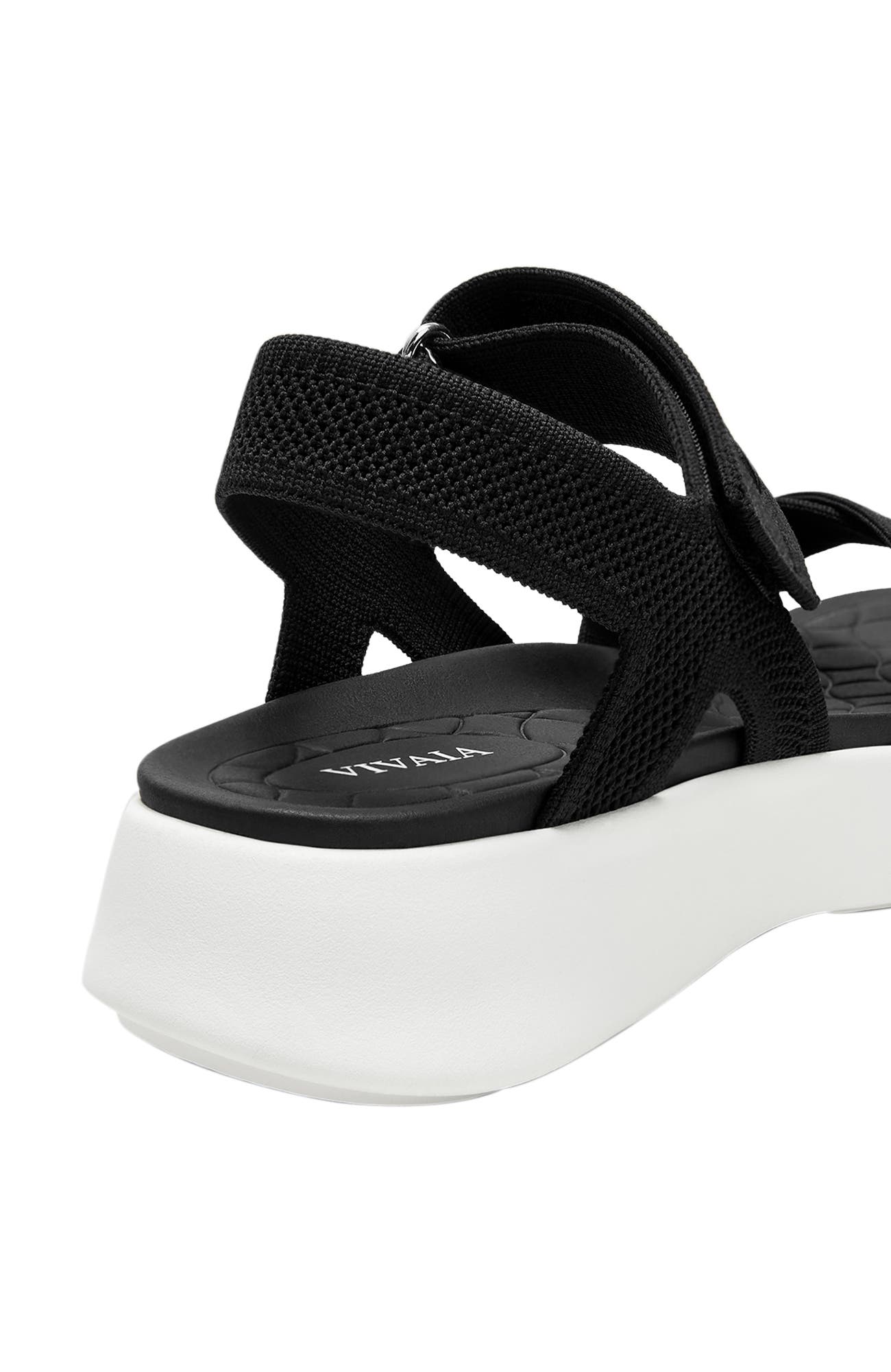 Sport Sandals, Alternate, color, Black