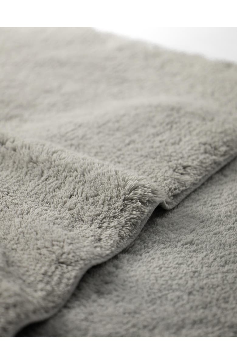 Lauren Ralph Lauren Watson Bath Rug, Alternate, color, True Pale Grey