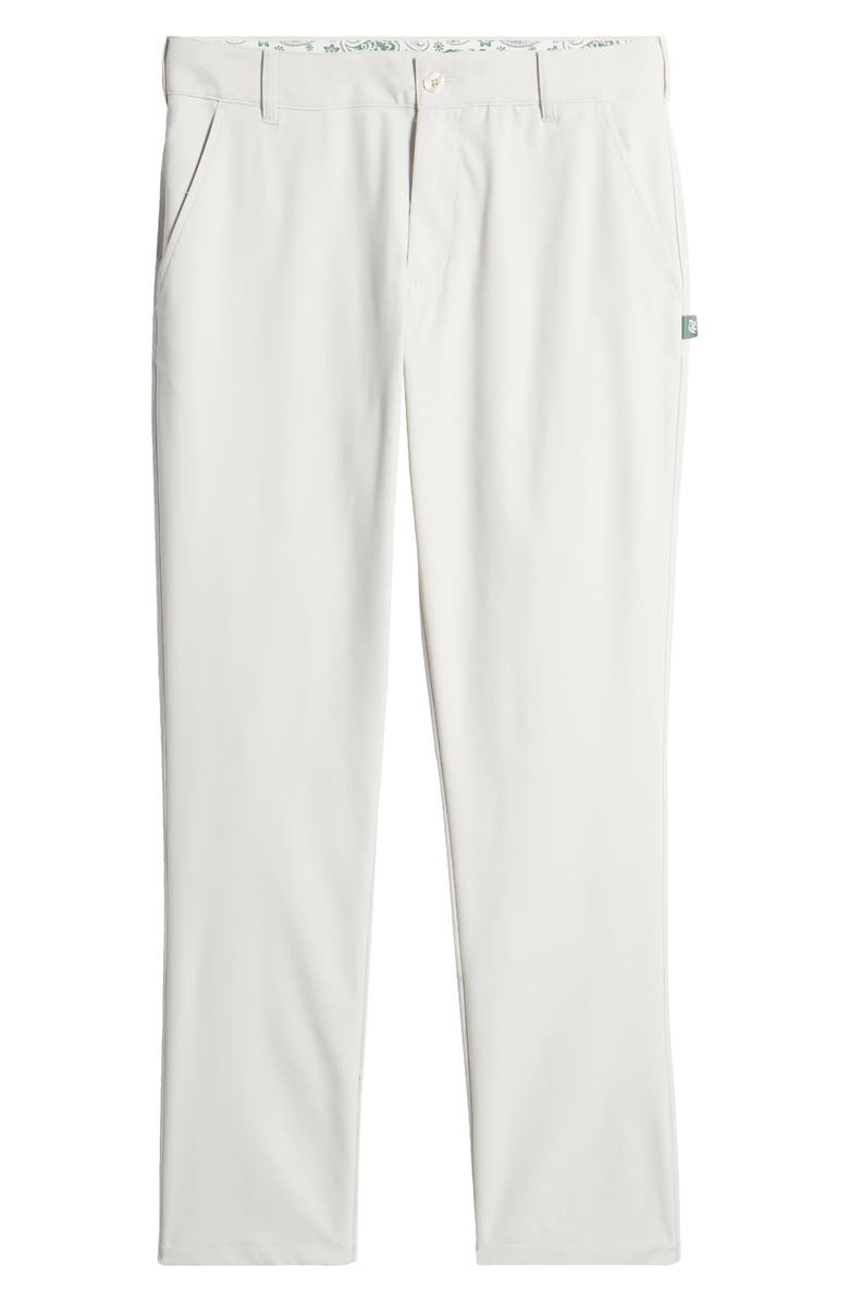 Quiet Golf x PUMA Performance Golf Pants, Alternate, color, 