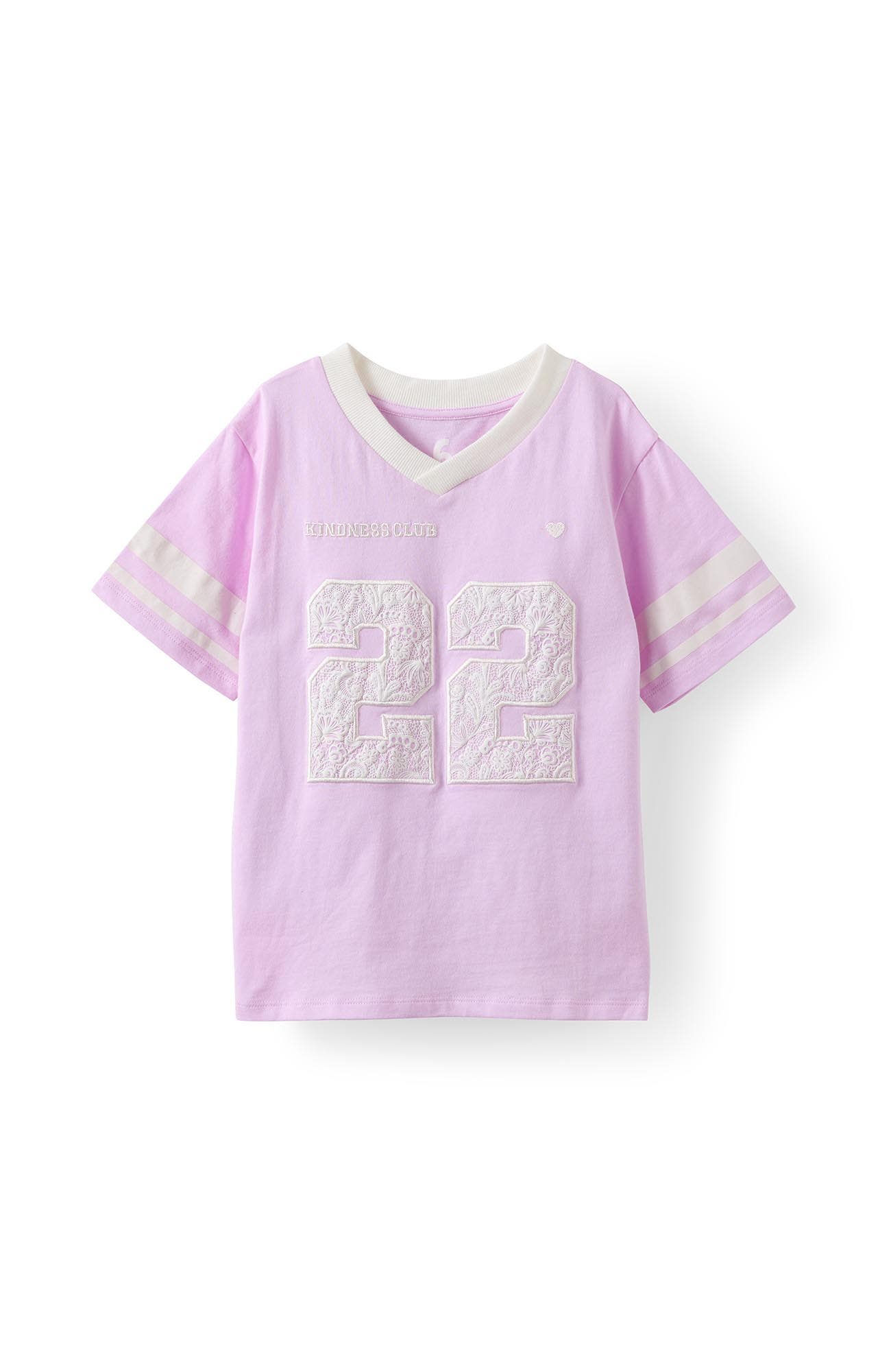Pale Violet Kindness Club