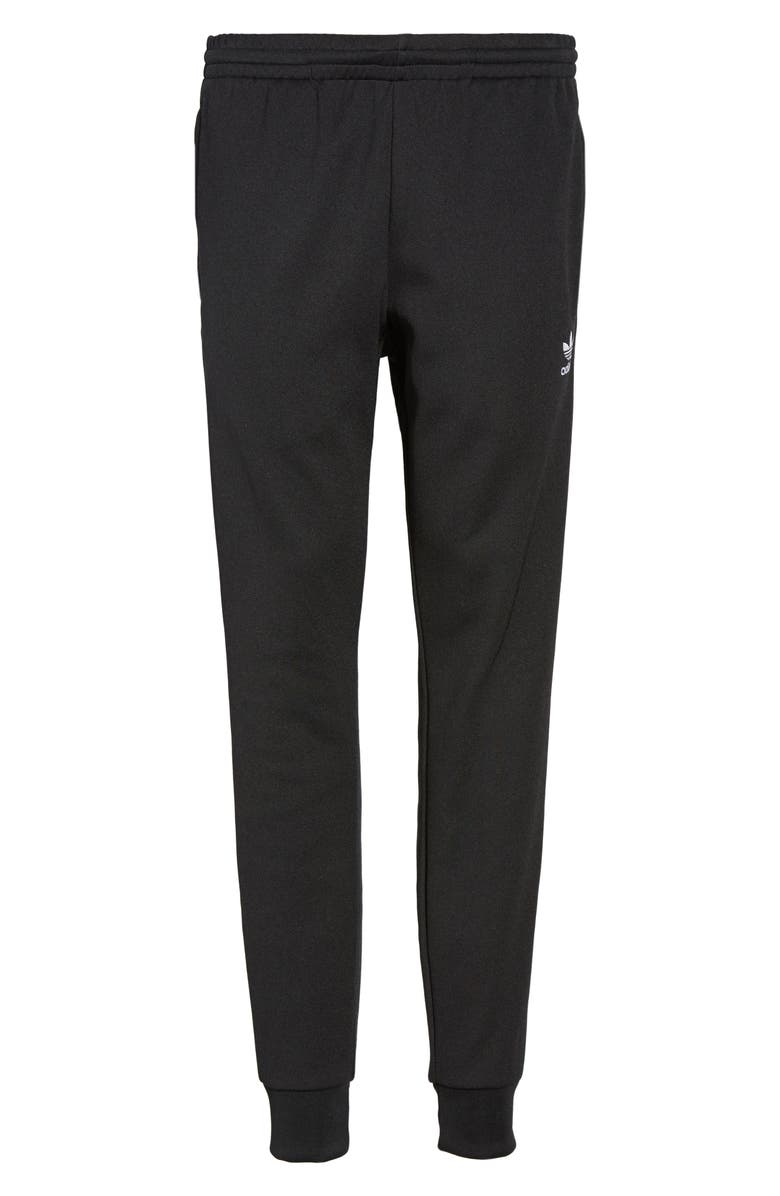 adidas Originals 'Superstar' Track Pants, Alternate, color,