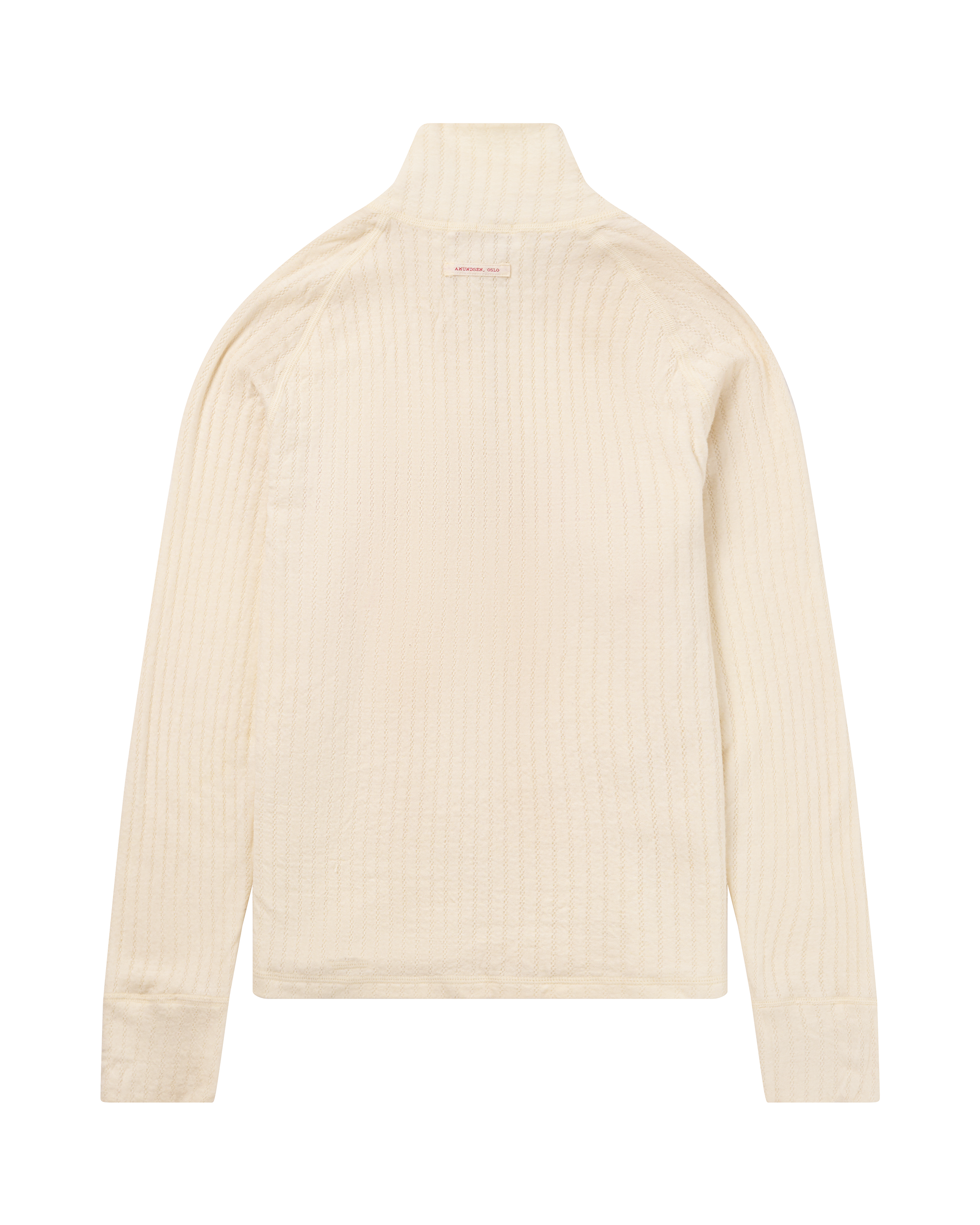 Hero's Hide Half Zip Womens - image 4