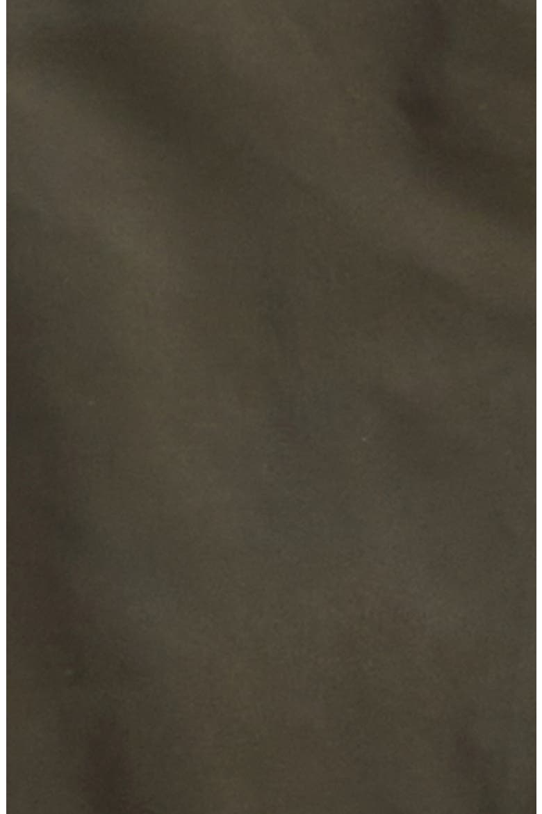 Reppe Water Repellent Rain Jacket, Alternate, color, DEEP MILITARY GREEN