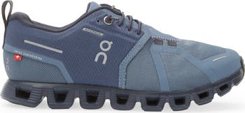 Cloud 5 Waterproof Running Shoe