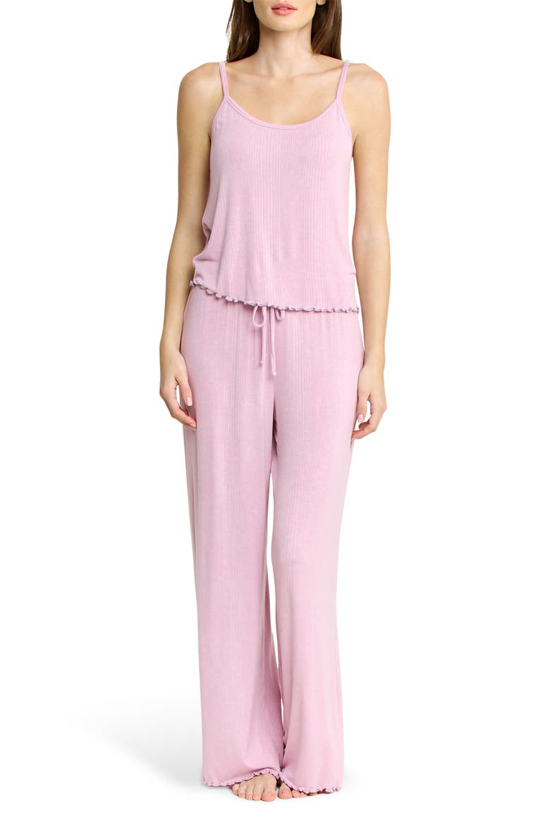 Dreamland Pajamas, Main, color, IRIS BLOOM