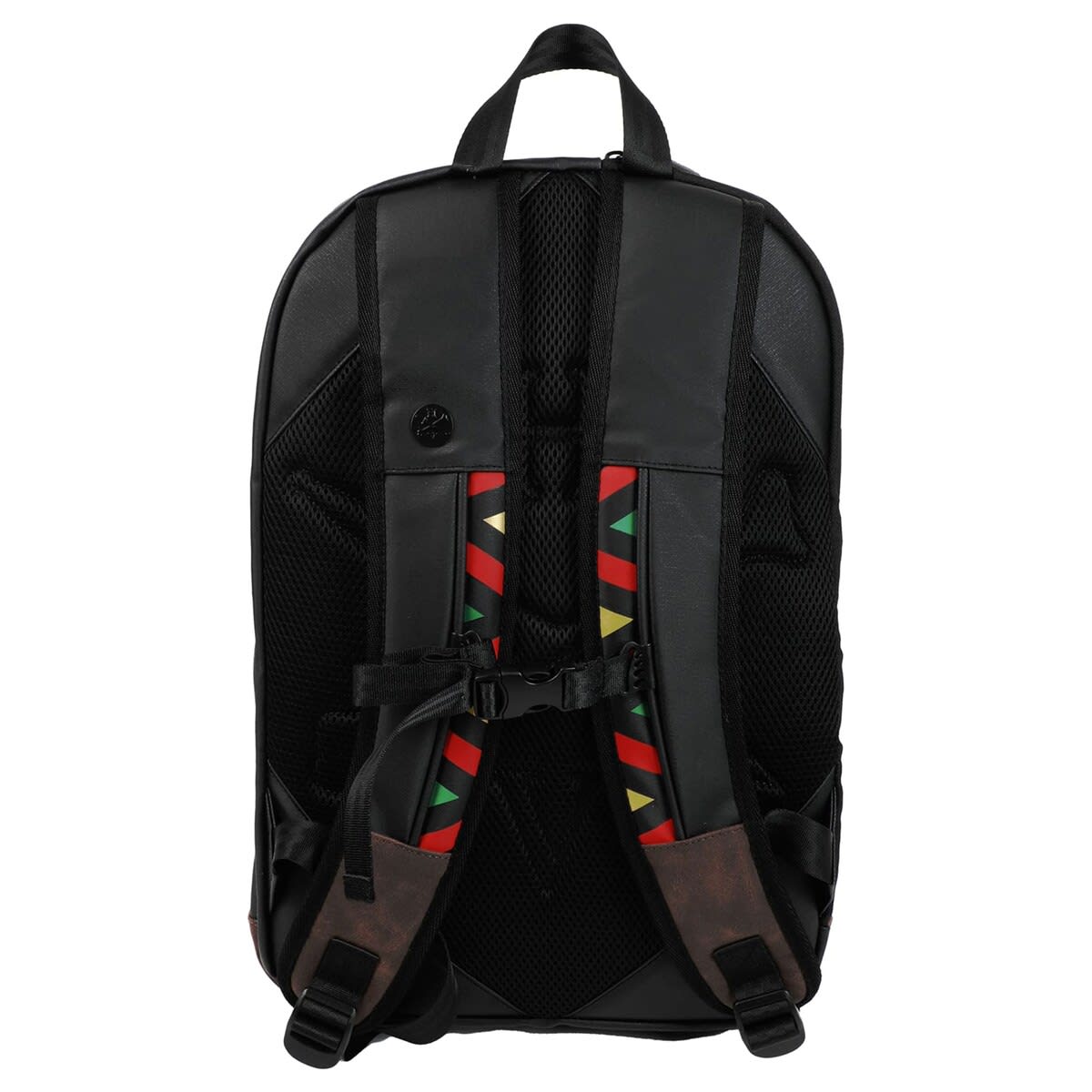 Heroes & Villains Marvel Black Panther Wakanda Forever Backpack, Alternate, color, 