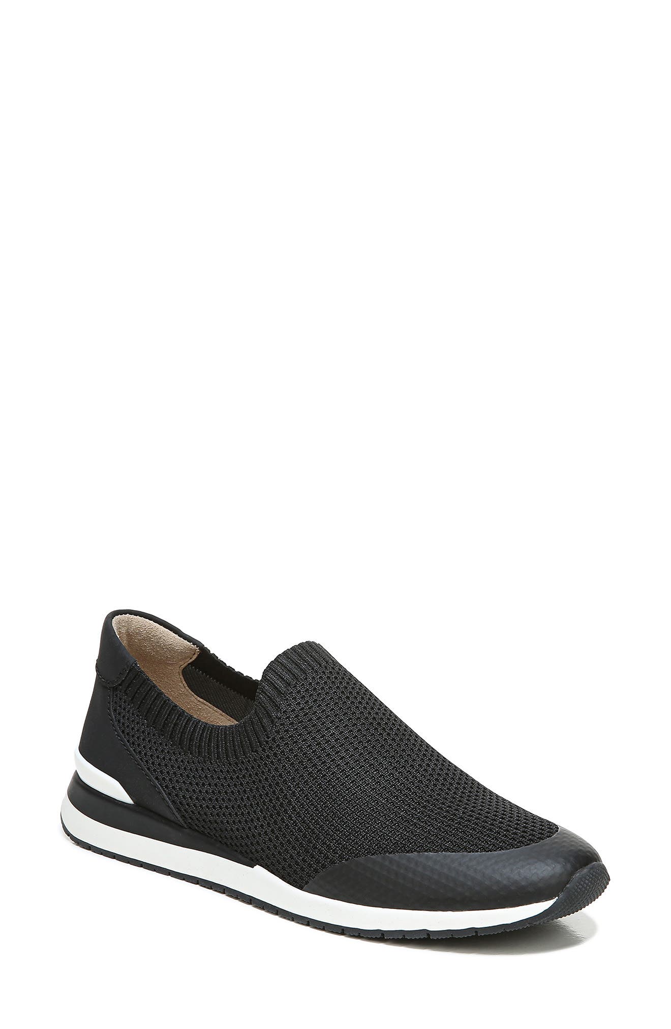 Naturalizer Lafayette Knit Slip-On Sneaker, Main, color, 