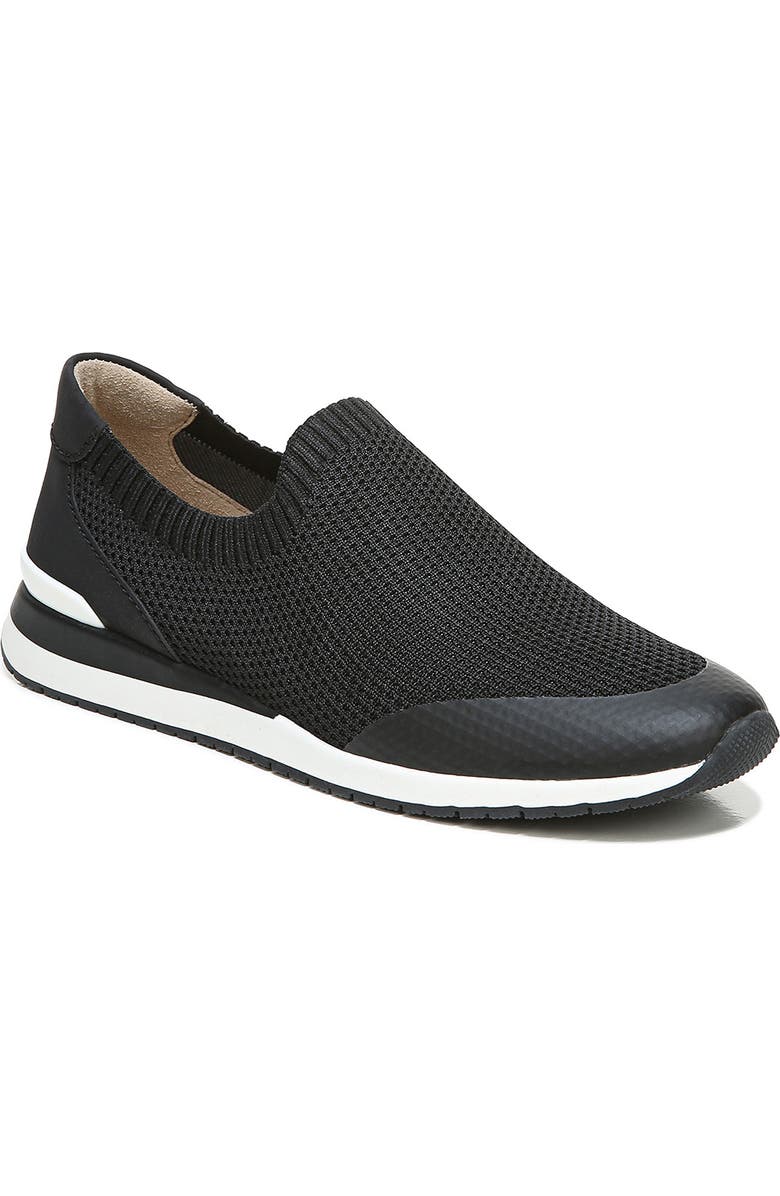 Naturalizer Lafayette Knit Slip-On Sneaker, Main, color,