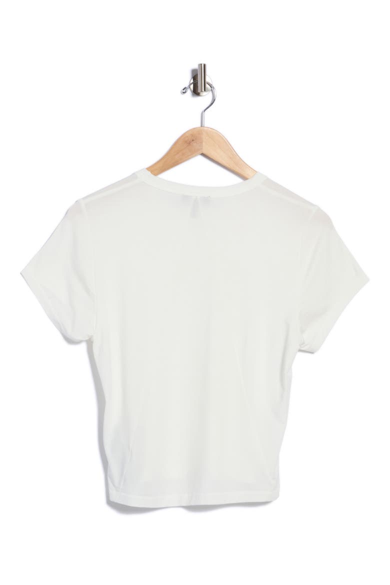 Luca Baby Tee, Alternate, color, WHITE