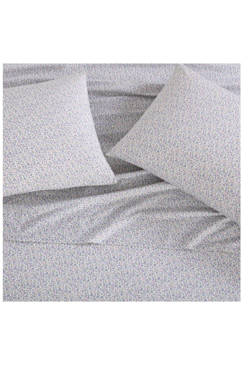 Emogene Sheet Set, Alternate, color, HEATHER