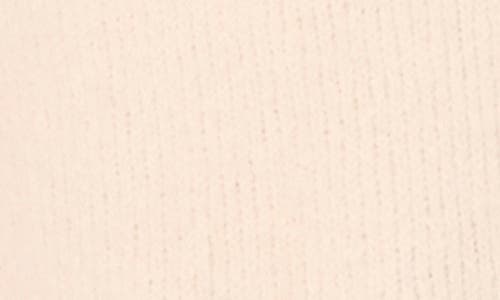 Cece Knit Crewneck Sweater In Gray