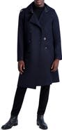 KARL LAGERFELD PARIS Trench Coat