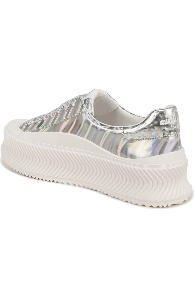 Circus NY by Sam Edelman Tatum Platform Sneaker, Alternate, color,
