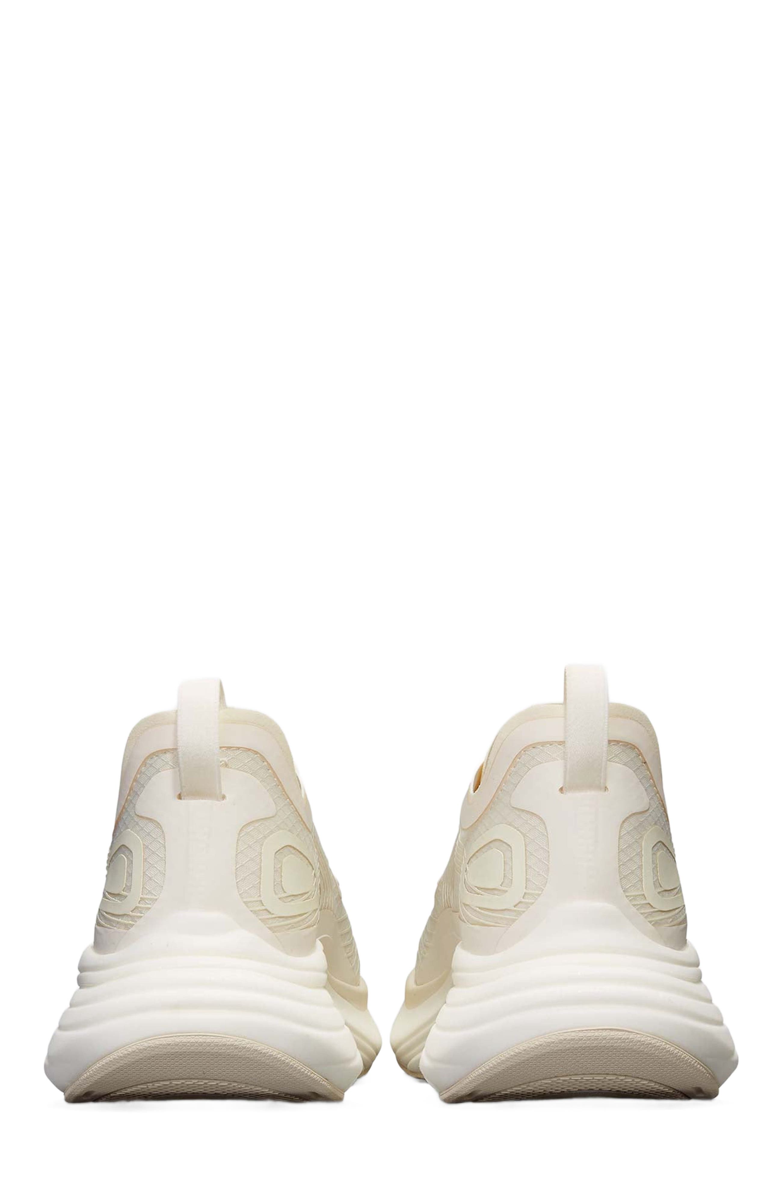 APL Men'S Streamline Sneakers, Alternate, color, Pristine / White