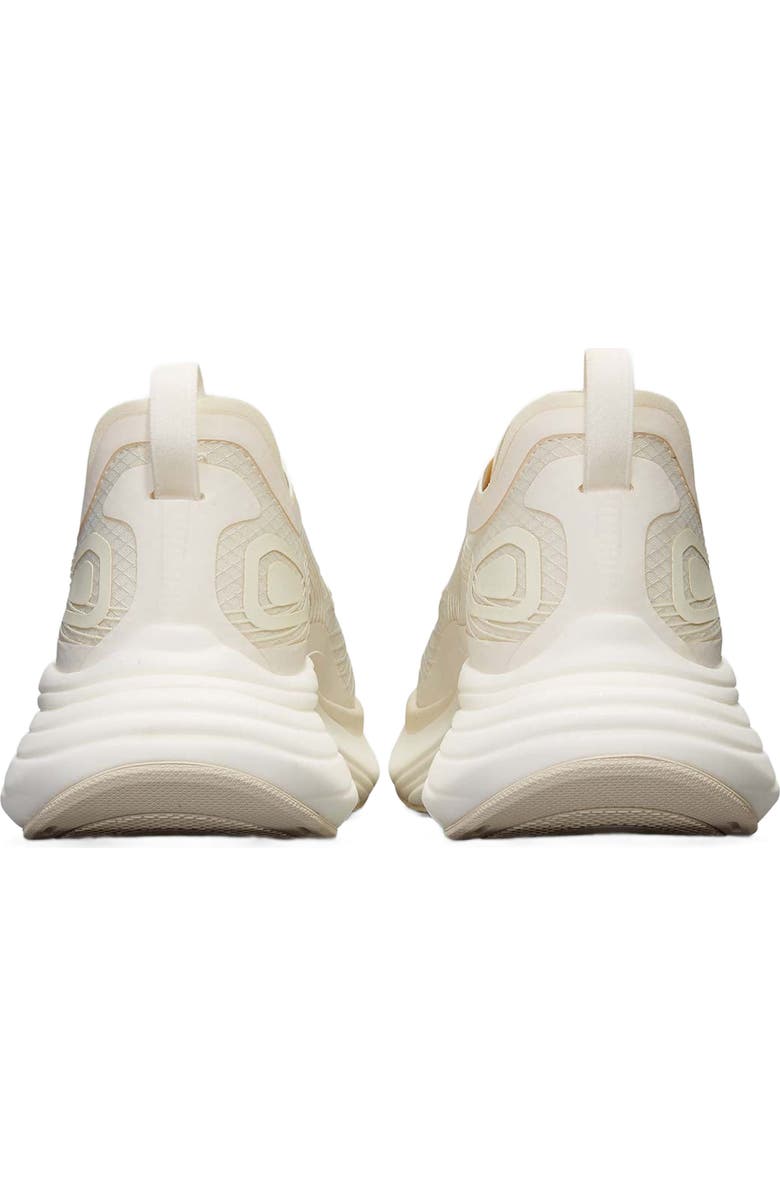 APL Men'S Streamline Sneakers, Alternate, color, Pristine / White