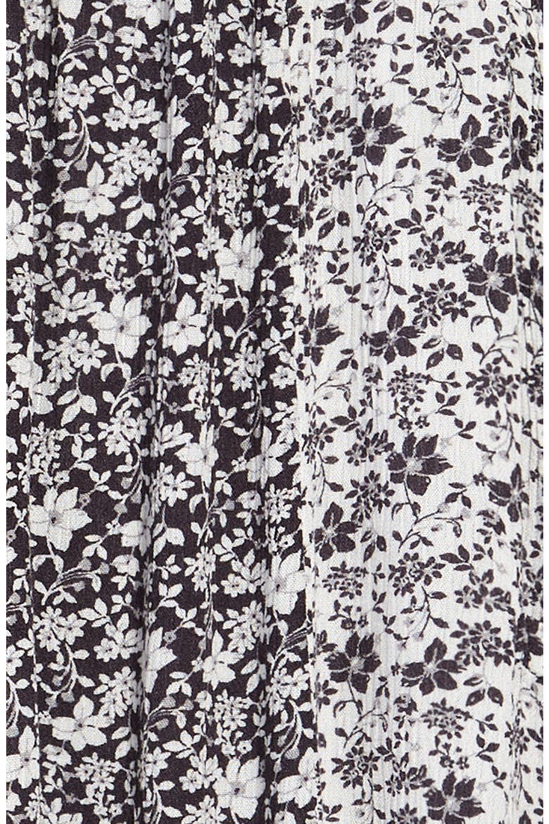 Kids' Print Dress, Alternate, color, PRINT