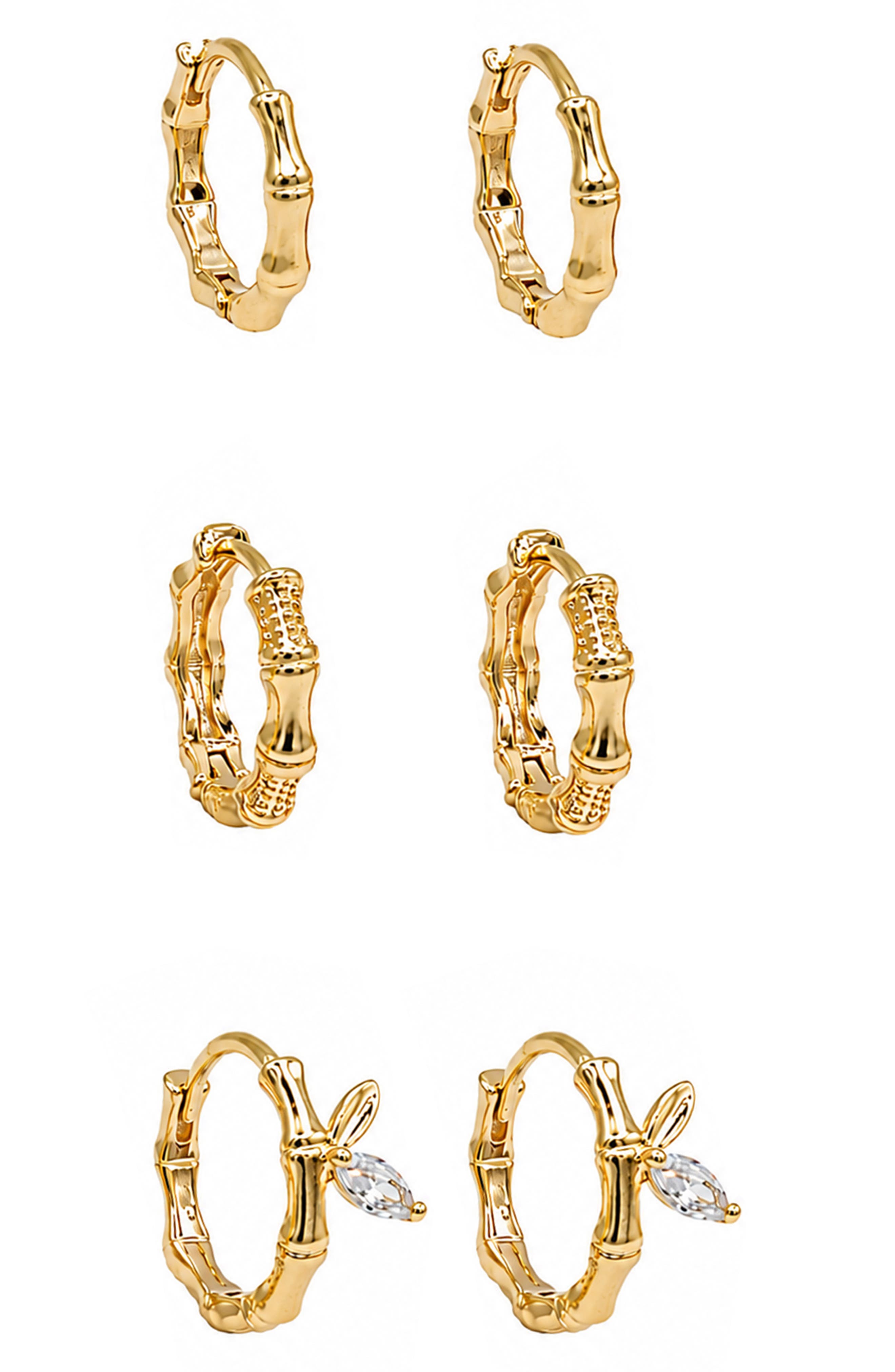 selected GOLD