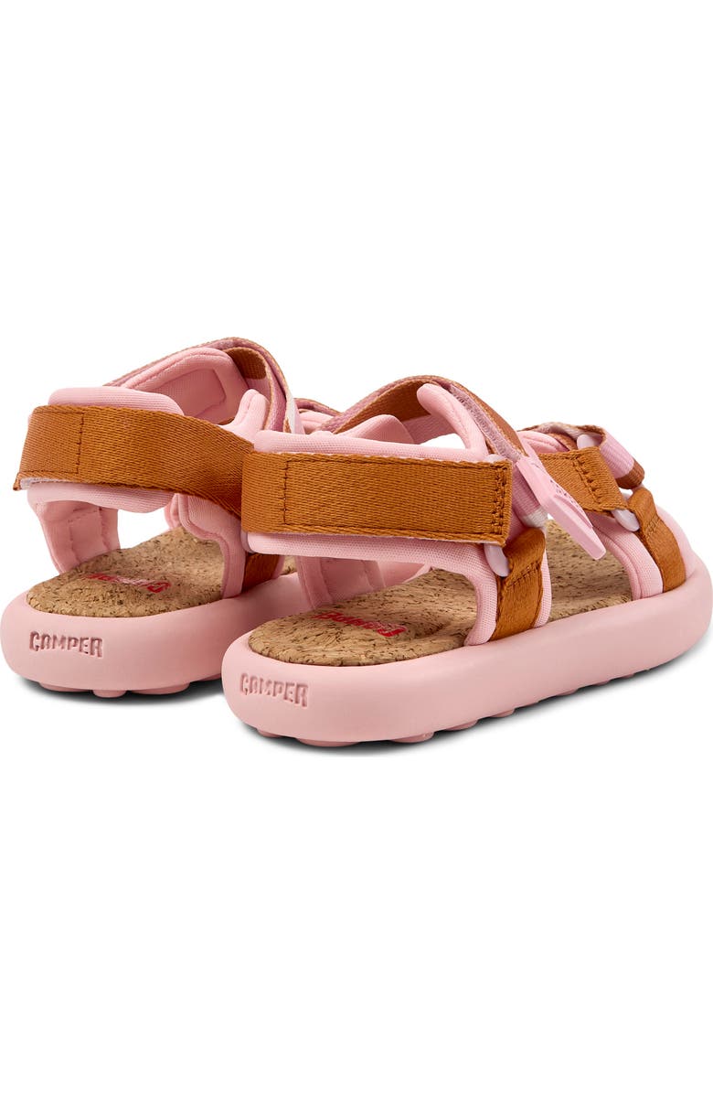 Camper Kids' Pelotas Flota Sandal, Alternate, color,