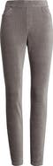 Hue Classic Stretch Corduroy Leggings