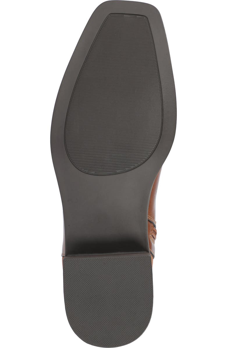 Journee Collection Londyn Boot, Alternate, color, Cognac