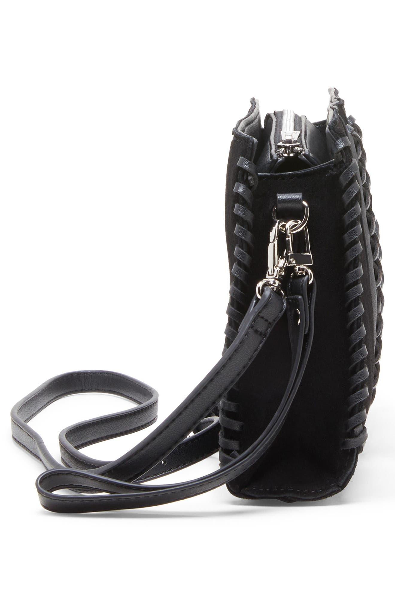 Sole Society Wahli Clutch, Alternate, color, 