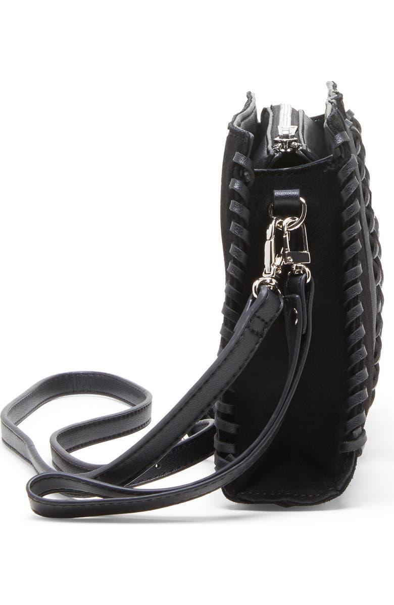 Sole Society Wahli Clutch, Alternate, color,