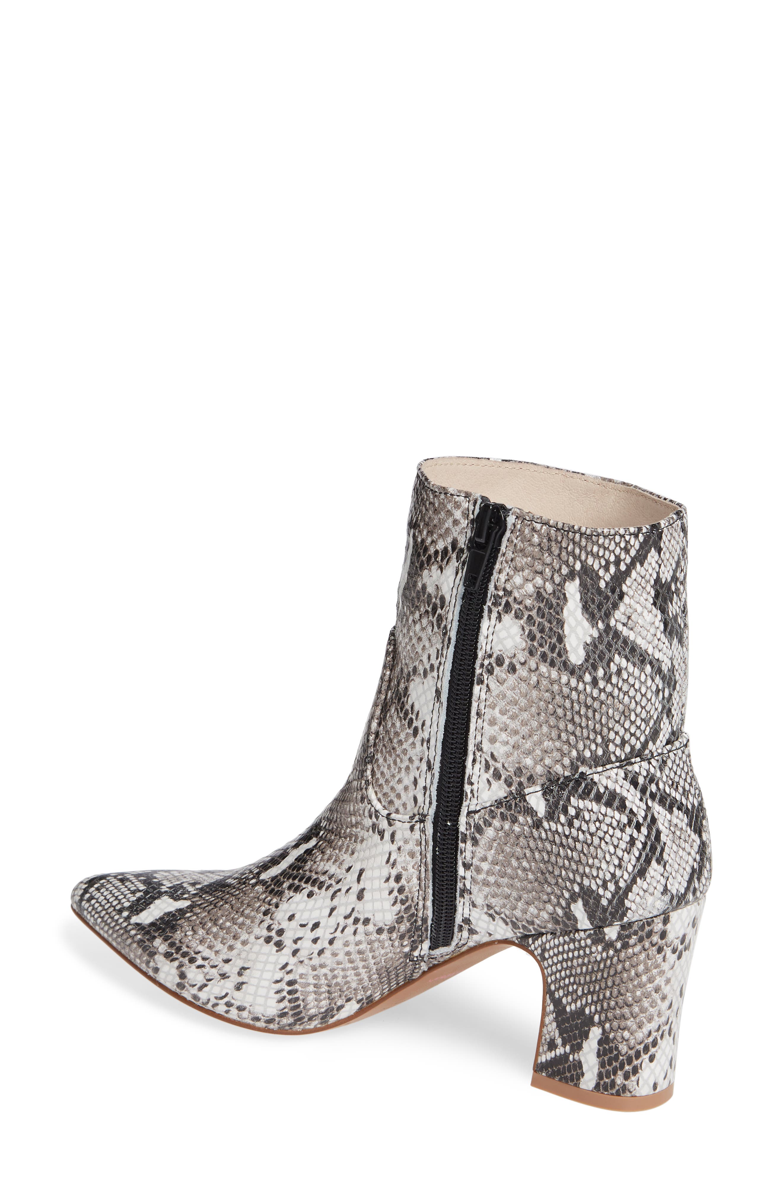 Kristin Cavallari Oakland Bootie, Alternate, color, 