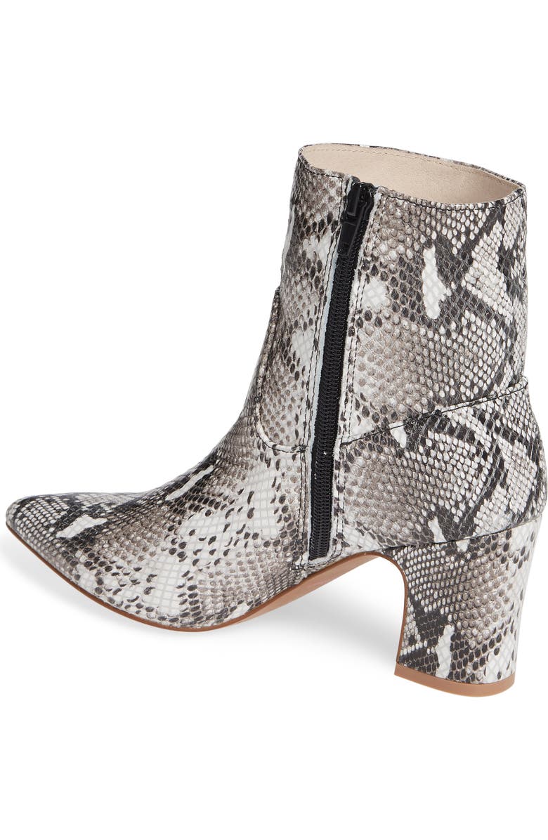 Kristin Cavallari Oakland Bootie, Alternate, color,