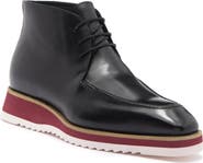 Maison Forte Sawyer Hybrid Chukka Boot