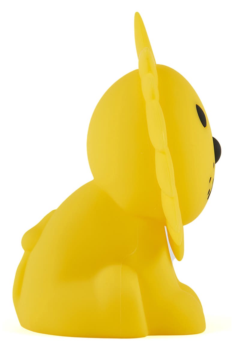 Lion Mini Bundle of Light Toy, Alternate, color, YELLOW